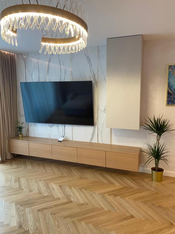 Eternity Luxury Apartment Dolny โซพอต ภายนอก รูปภาพ