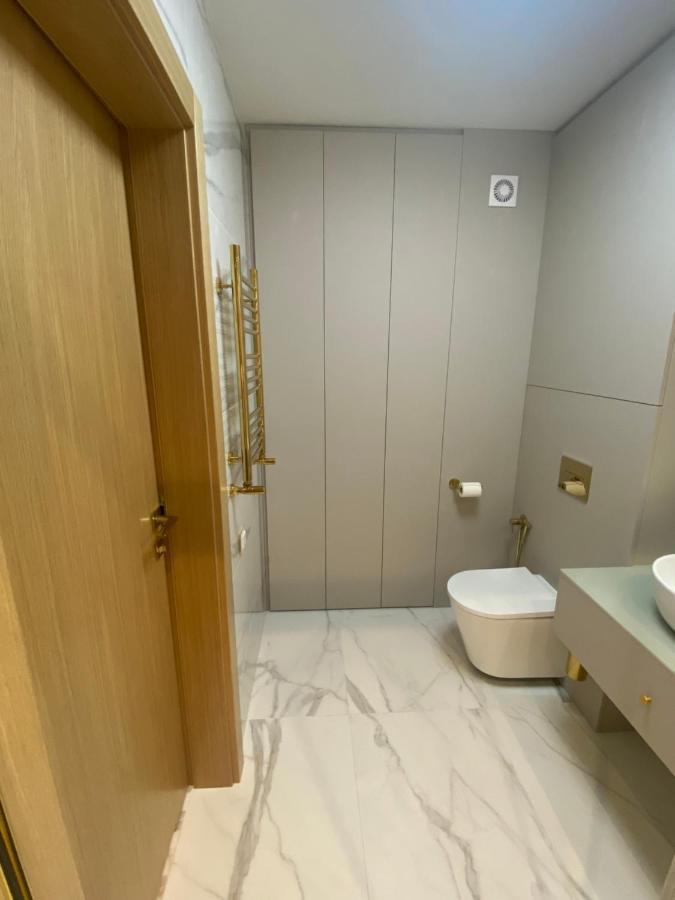 Eternity Luxury Apartment Dolny โซพอต ภายนอก รูปภาพ