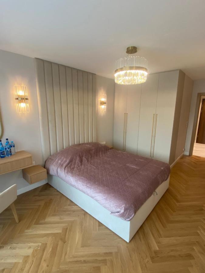 Eternity Luxury Apartment Dolny โซพอต ภายนอก รูปภาพ