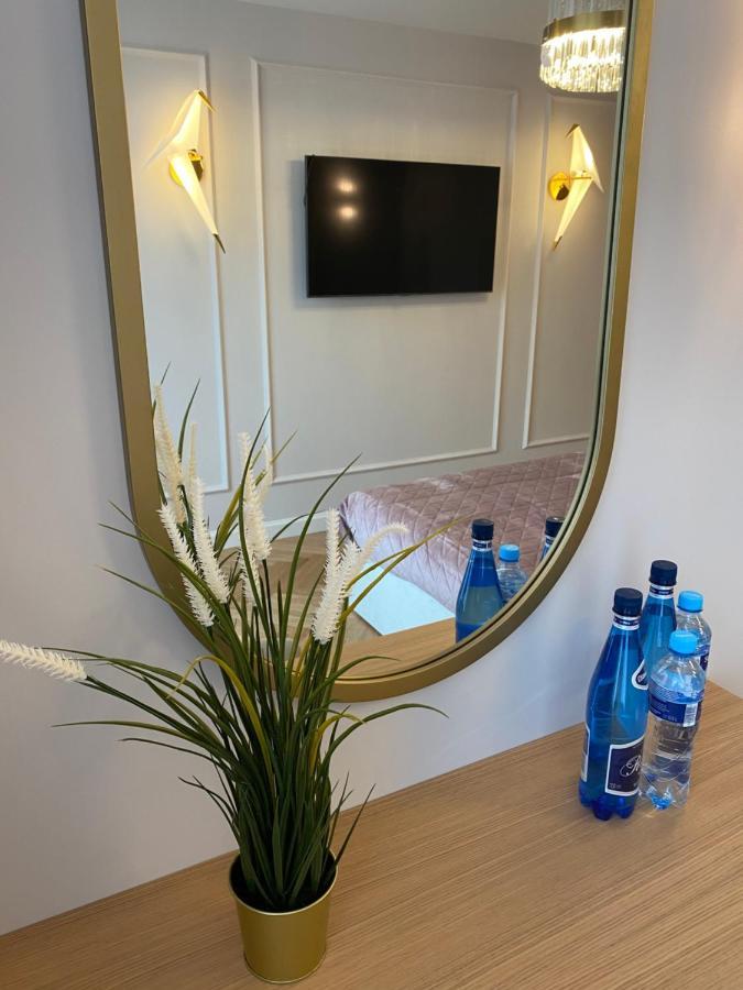 Eternity Luxury Apartment Dolny โซพอต ภายนอก รูปภาพ