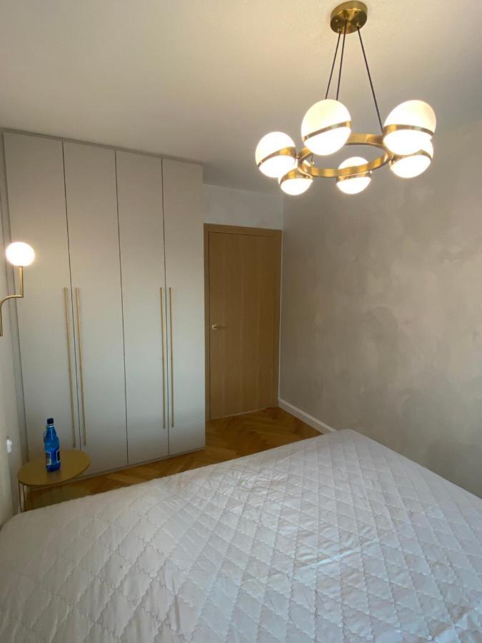 Eternity Luxury Apartment Dolny โซพอต ภายนอก รูปภาพ