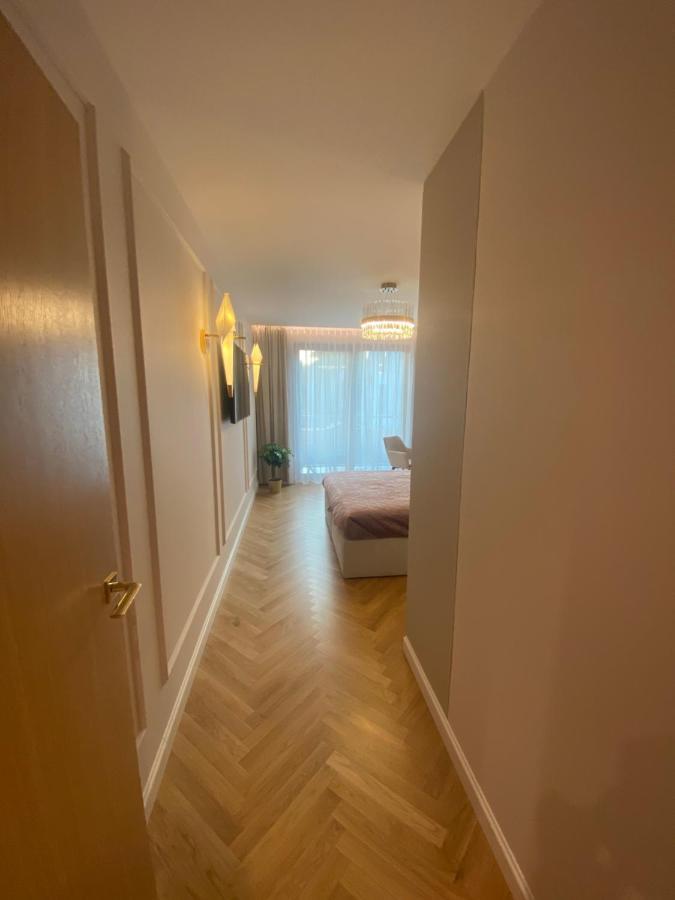 Eternity Luxury Apartment Dolny โซพอต ภายนอก รูปภาพ