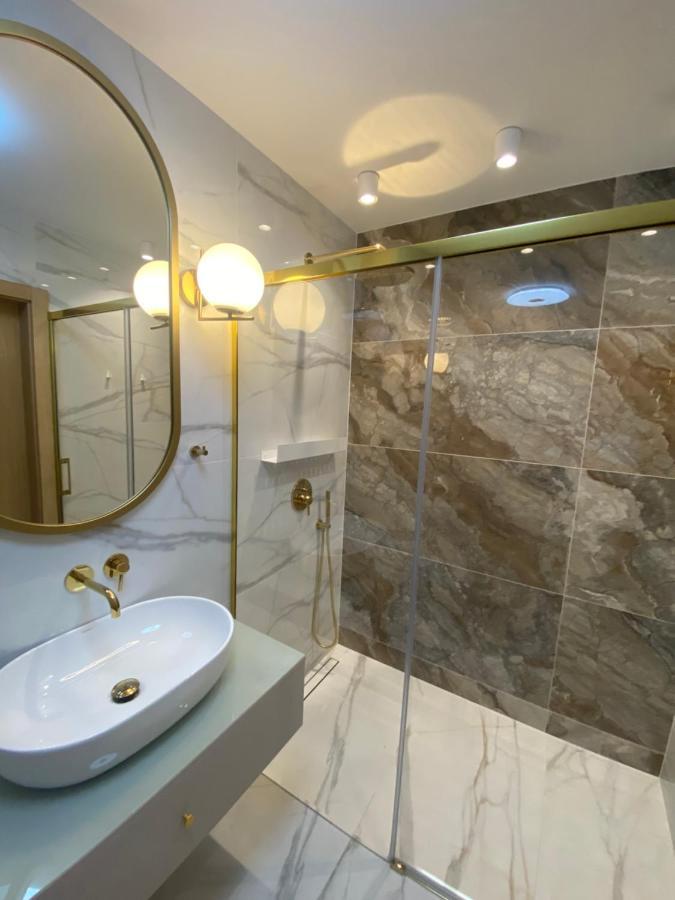Eternity Luxury Apartment Dolny โซพอต ภายนอก รูปภาพ