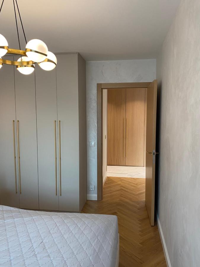 Eternity Luxury Apartment Dolny โซพอต ภายนอก รูปภาพ