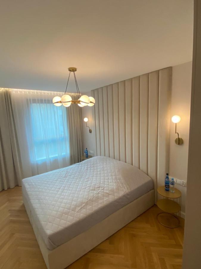 Eternity Luxury Apartment Dolny โซพอต ภายนอก รูปภาพ