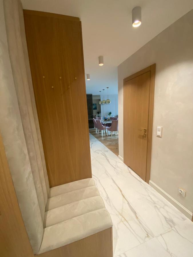 Eternity Luxury Apartment Dolny โซพอต ภายนอก รูปภาพ