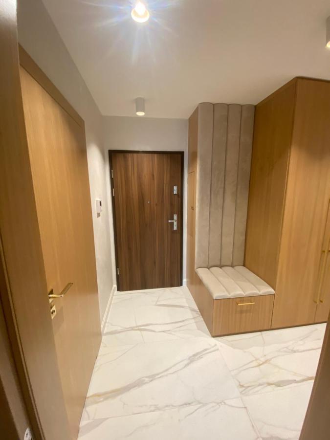 Eternity Luxury Apartment Dolny โซพอต ภายนอก รูปภาพ