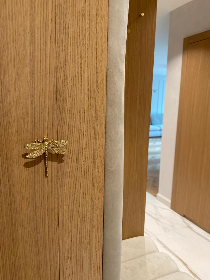Eternity Luxury Apartment Dolny โซพอต ภายนอก รูปภาพ